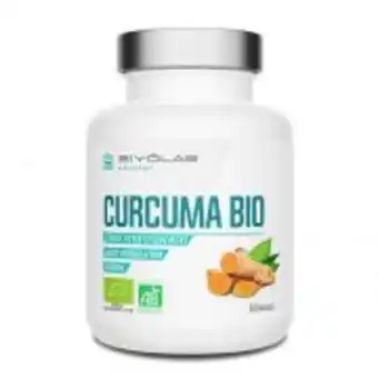 Curcuma bio