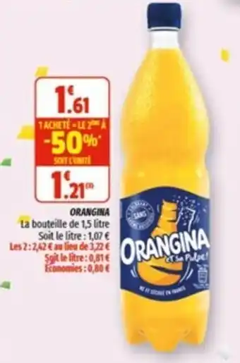 Orangina