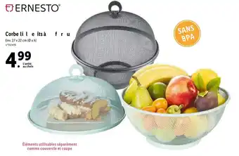 Lidl L'unité au choix offre