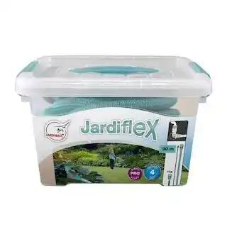 Truffaut Jardibic set tuyau extensible jardiflex offre
