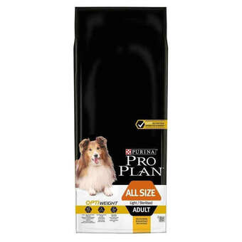 Truffaut Proplan purina croquettes pour chien adulte offre