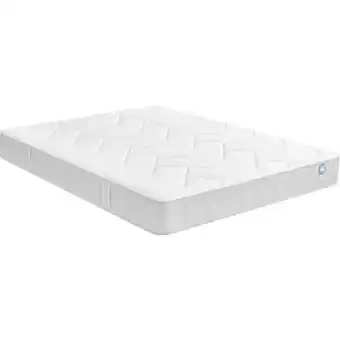 BUT Bultex matelas mousse 140x190 cm integral offre