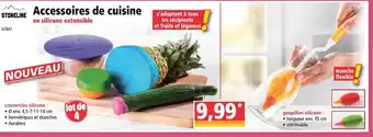 Accessoires de cuisine