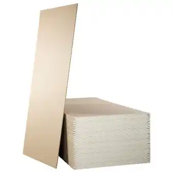 Brico Dépôt Plaque de plâtre ba 13 ce** offre