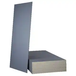 Brico Dépôt Plaque de plâtre ba 13 phonique nf** offre
