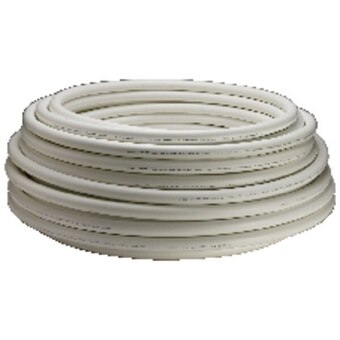 Brico Dépôt Couronne multicouche nue 25 m offre