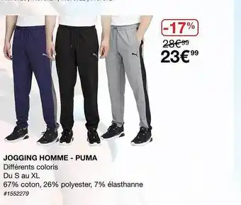 Jogging puma costco hotsell