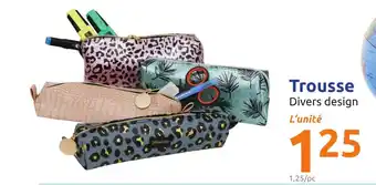 Action Trousse offre