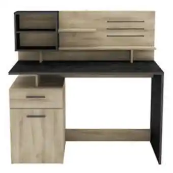 Conforama Bureau 123 cm offre