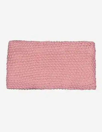 Bébé snood - fourrure peluche
