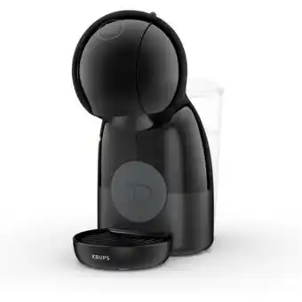 Nescafé dolce gusto piccolo xs noir kp1a3b10