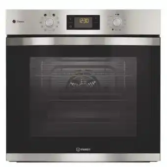 BUT Indesit four encastrable ifws3844jpix turn&go steam offre