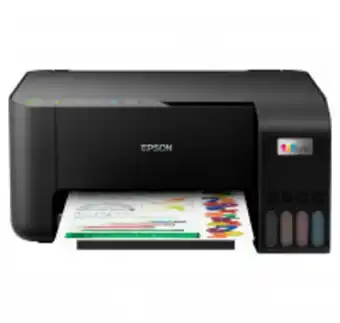 Imprimante multifonction ecotank et-2814 – epson – jet d’encre – noir