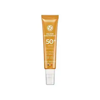 Soin anti-Ăąge protection fps 50+