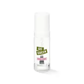 Yves Rocher Base coat go green offre