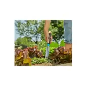 E.Leclerc Brico Gardena - couteau désherbeur ecoline offre