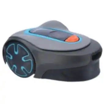 E.Leclerc Brico Gardena - tondeuse robot connectée bluetooth® sileno minimo 500 offre