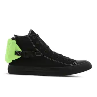 Foot Locker Converse chuck taylor all star high bag offre