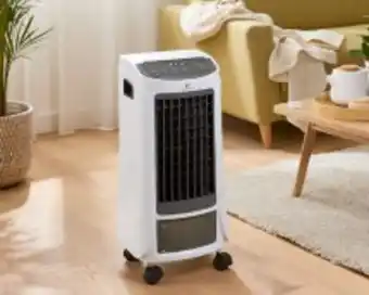 Home breeze reversible chaud froid