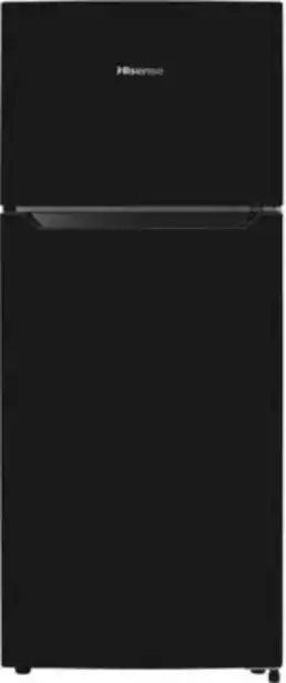 Boulanger Réfrigérateur 2 portes hisense rt156d4bbf offre