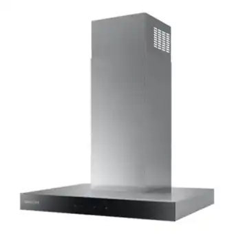 Hotte décorative 80 cm - nk24m5070bs/ur