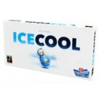 Ice cool - occasion