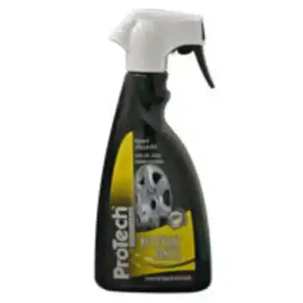 Norauto Nettoyant jantes protech 500 ml offre