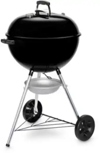 Barbecue charbon weber original kettle e-5710 charcoal grill 57