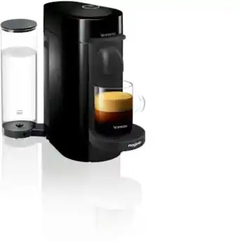 Boulanger Nespresso vertuo magimix 11399 vertuo plus noir offre