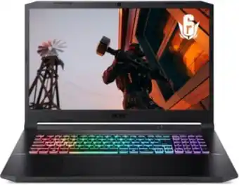 Boulanger Pc gamer acer nitro 5 an517-41-r9wp noir offre
