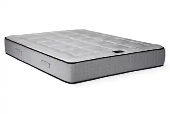 La compagnie du lit Matelas la compagnie du lit ambassadeur offre