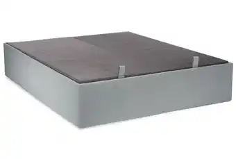Sommier la compagnie du lit easybox h38