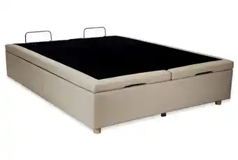 La compagnie du lit Sommier la compagnie du lit beta h43 offre