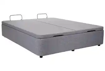 La compagnie du lit Sommier la compagnie du lit alpha h43 offre