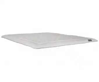 La compagnie du lit Surmatelas la compagnie du lit nano ressorts offre