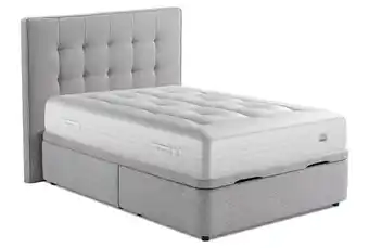 La compagnie du lit Tête de lit la compagnie du lit capitonné... offre