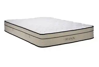 Matelas trianon champagne