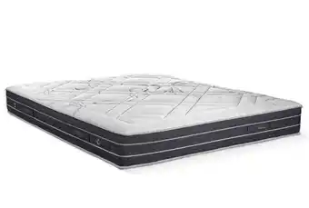 La compagnie du lit Matelas treca marquis offre