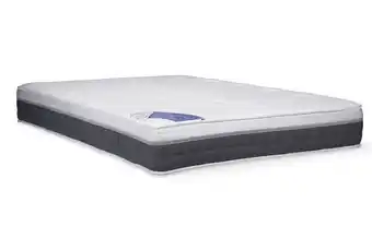 La compagnie du lit Matelas dreamtech guépard offre