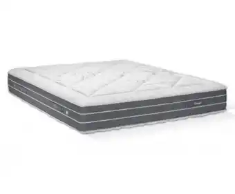 La compagnie du lit Matelas treca le versailles offre