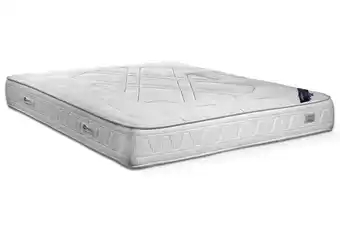 La compagnie du lit Matelas simmons osez offre