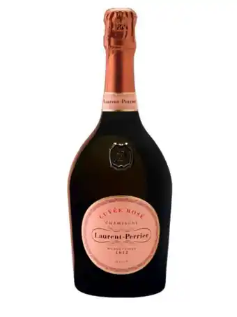 Nicolas Magnum champagne laurent-perrier cuvée rosé offre
