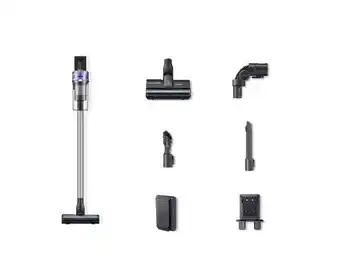 Samsung Aspirateur balai jet 75 turbo samsung - vs20t7531t4 offre