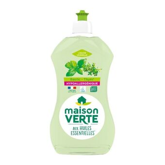 ALDI Liquide vaisselle offre