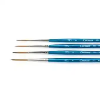 Le Géant des Beaux-Arts Pinceaux cotman pointe lettrage, série 333 winsor & newton offre