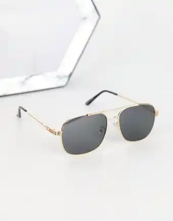 Lunettes de soleil