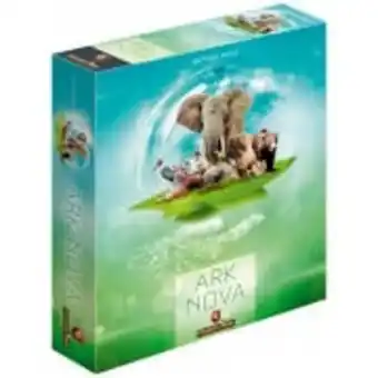 Philibert Ark nova - occasion offre