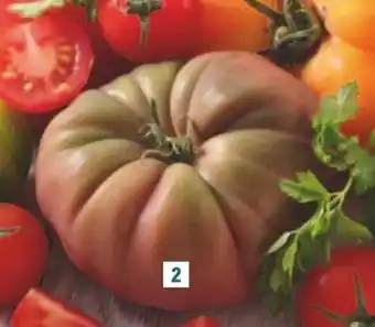 E.Leclerc Tomate noire de crimée offre