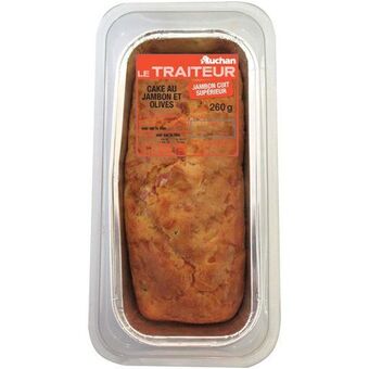 Auchan Cake auchan le traiteur offre