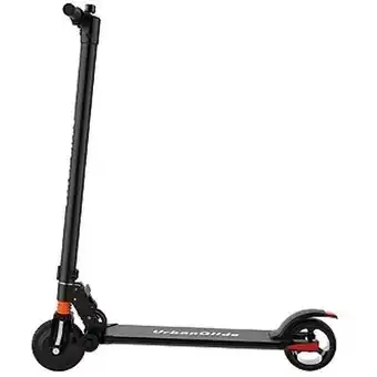 Auchan Trotteur electrique urbanglide ride 62s offre